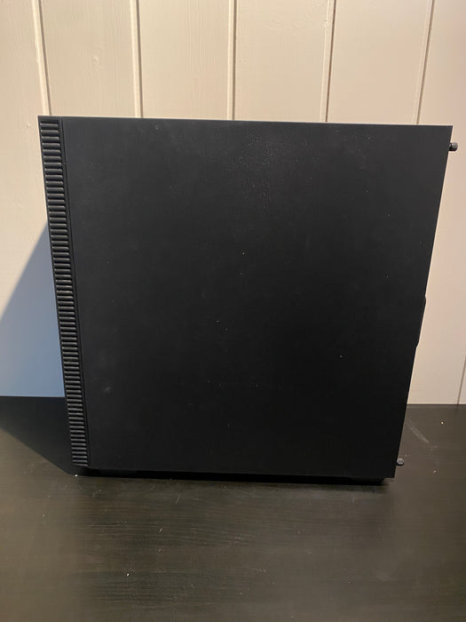 Kolink Stronghold Svart