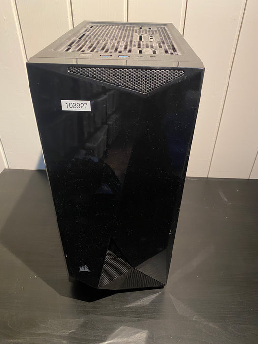 Corsair Carbide Series SPEC-DELTA RGB