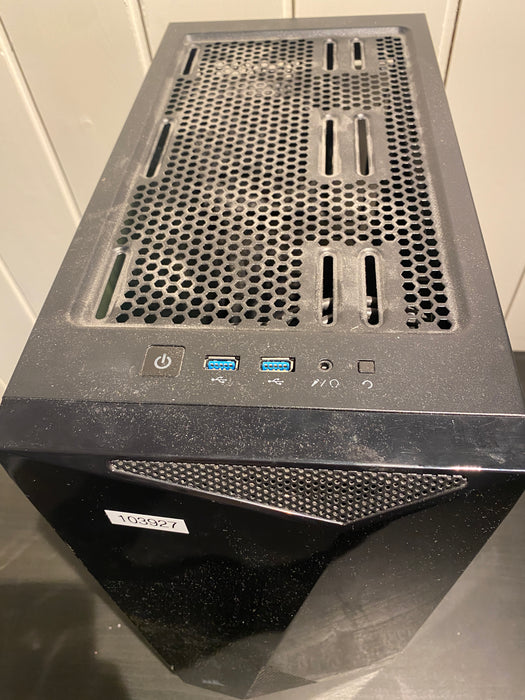 Corsair Carbide Series SPEC-DELTA RGB