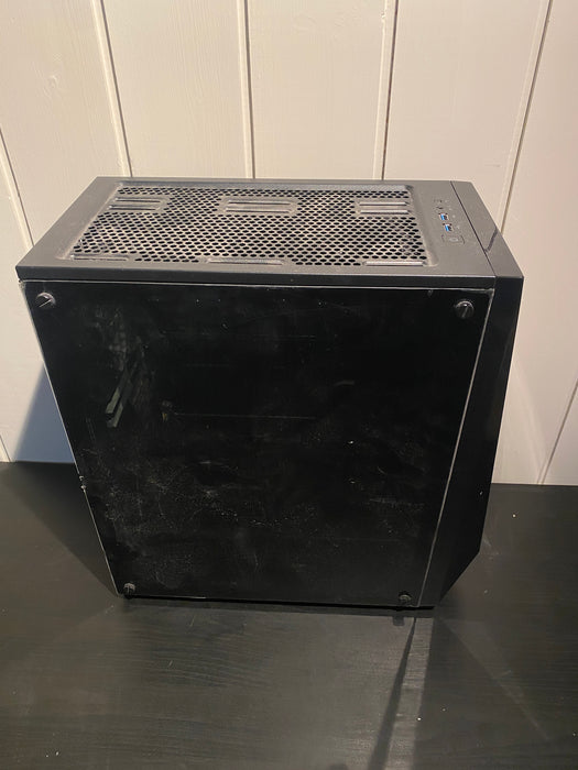 Corsair Carbide Series SPEC-DELTA RGB