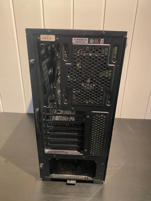 Corsair Carbide Series SPEC-DELTA RGB