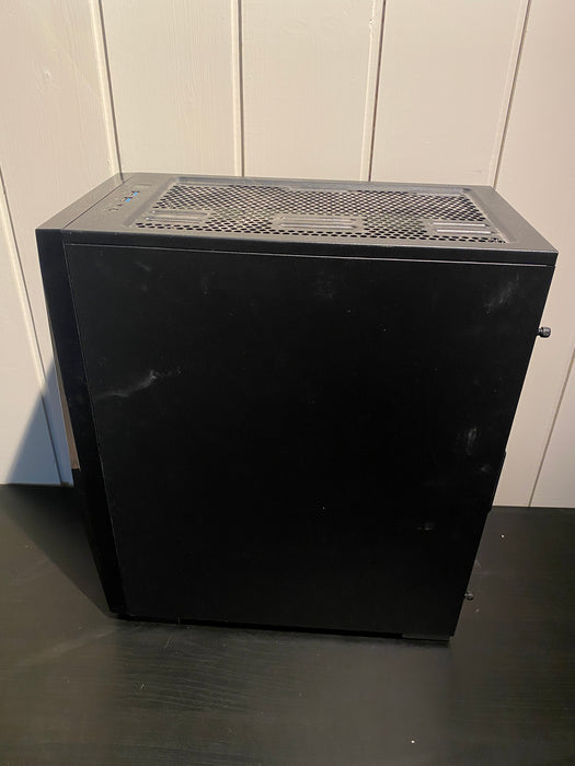 Corsair Carbide Series SPEC-DELTA RGB