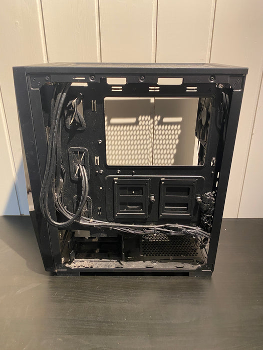 Corsair Carbide Series SPEC-DELTA RGB