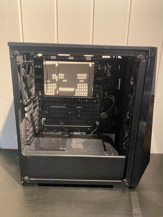 Corsair Carbide Series SPEC-DELTA RGB