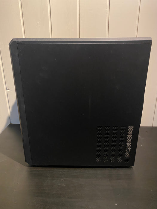 Corsair Carbide Air 540 Cube Case Sort