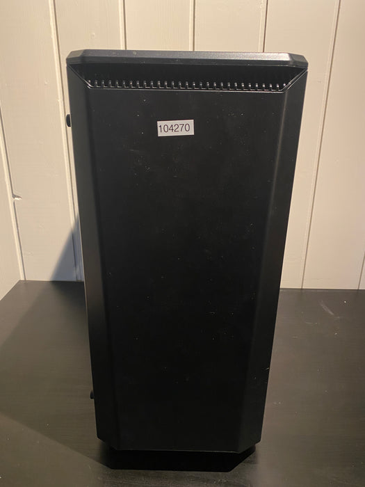 Phanteks Eclipse P400 Glass