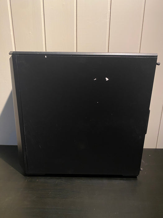 Phanteks Eclipse P400 Glass