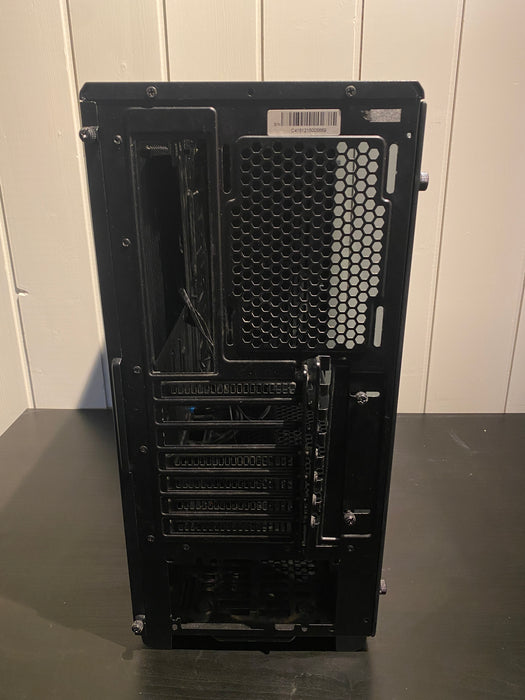 Phanteks Eclipse P400 Glass