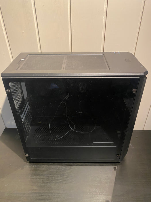 Phanteks Eclipse P400 Glass