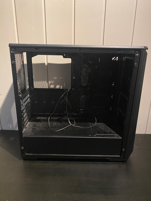 Phanteks Eclipse P400 Glass