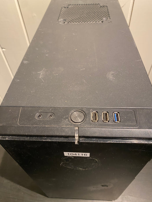 Fractal Design Define Mini