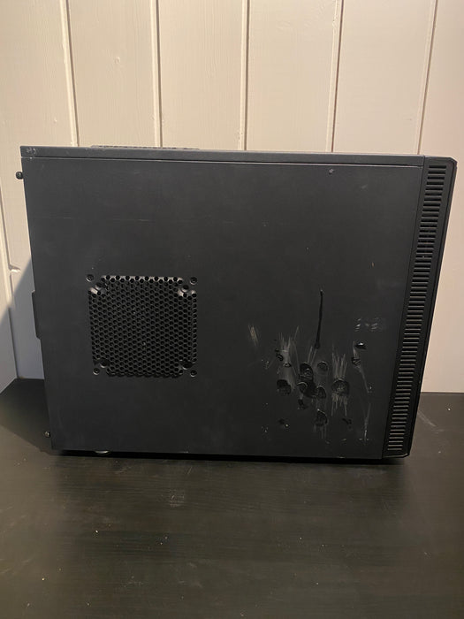 Fractal Design Define Mini