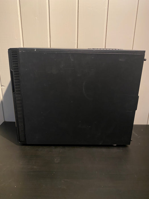 Fractal Design Define Mini