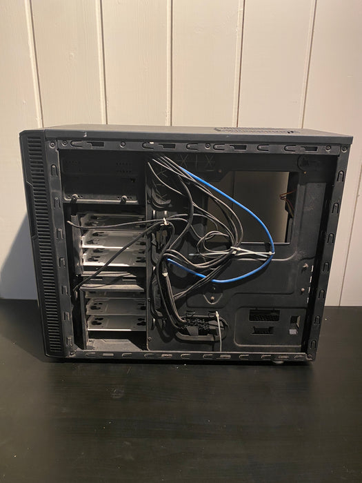 Fractal Design Define Mini