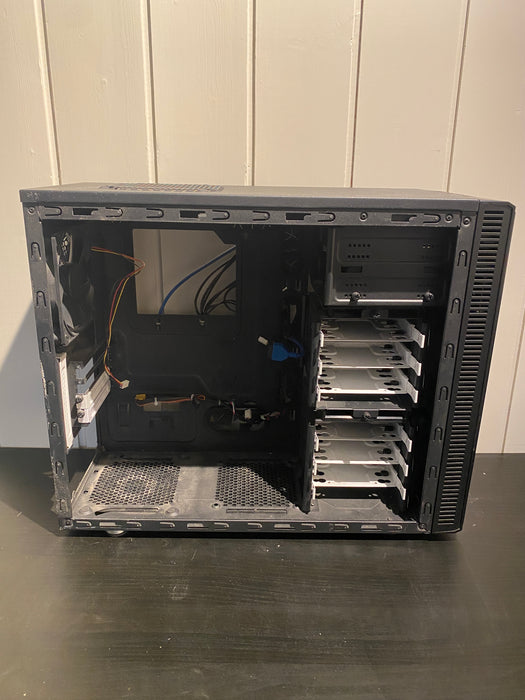 Fractal Design Define Mini