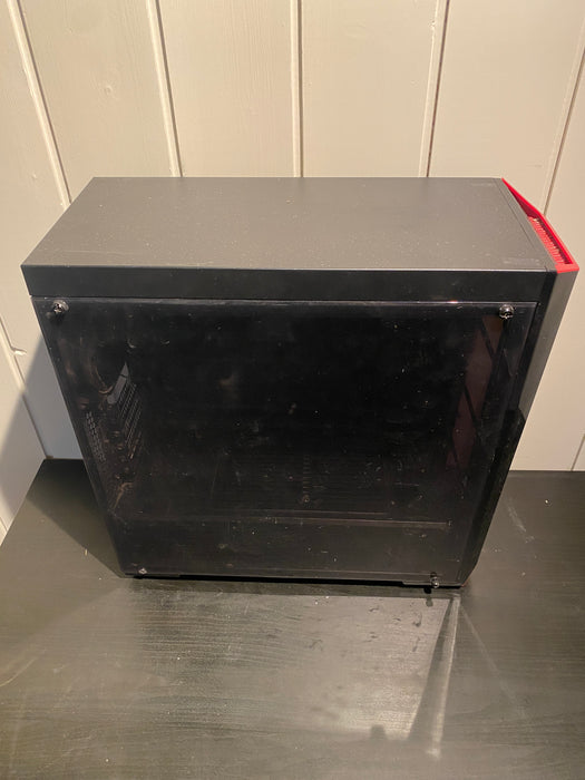 Cooler Master MasterBox Lite 5