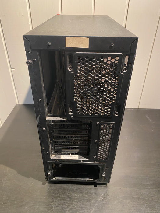 Cooler Master MasterBox Lite 5