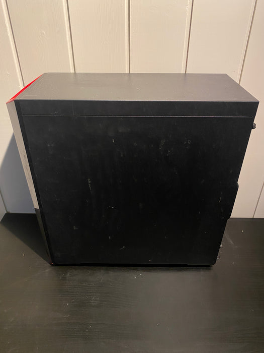 Cooler Master MasterBox Lite 5