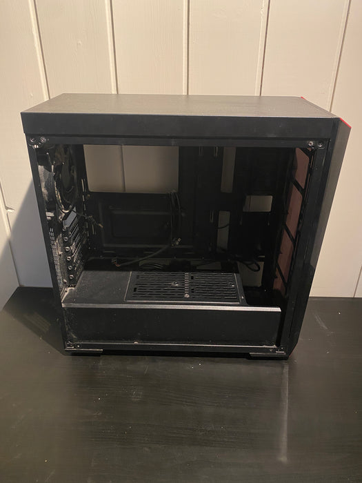 Cooler Master MasterBox Lite 5