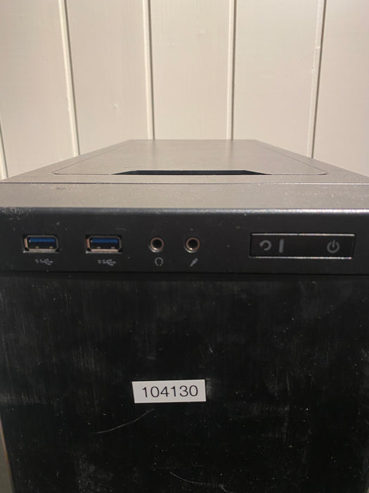 Corsair Carbide 330R Blackout Edition