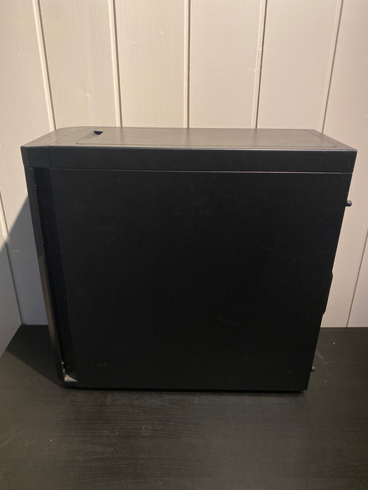 Corsair Carbide 330R Blackout Edition