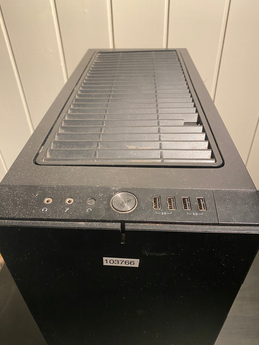 Fractal Design Define R6 Sort