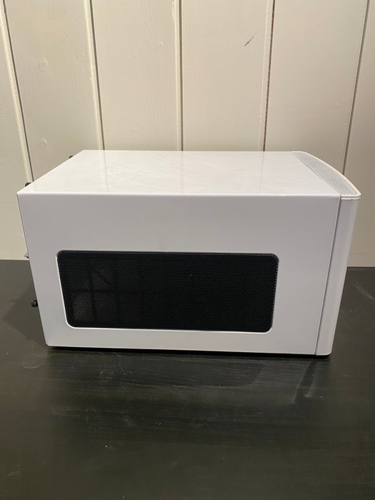 Fractal Design Node 304 Mini-ITX Hvit