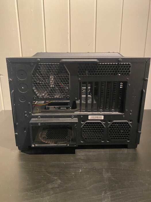 Cooler Master HAF XB Evo Sort