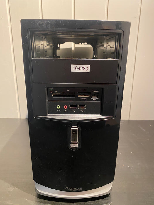 SuperCase TX-397 mATX