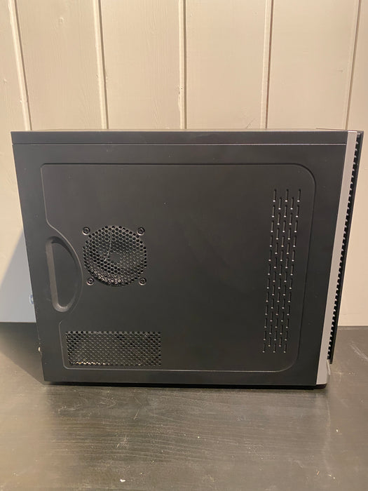 SuperCase TX-397 mATX