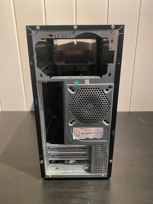 SuperCase TX-397 mATX
