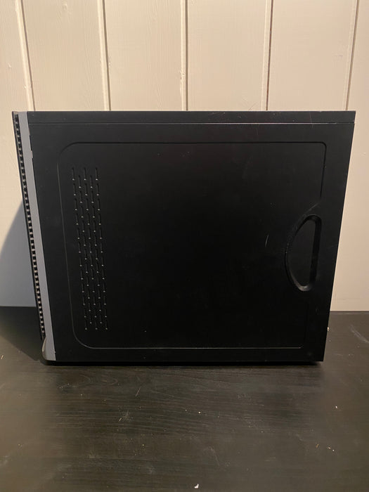 SuperCase TX-397 mATX