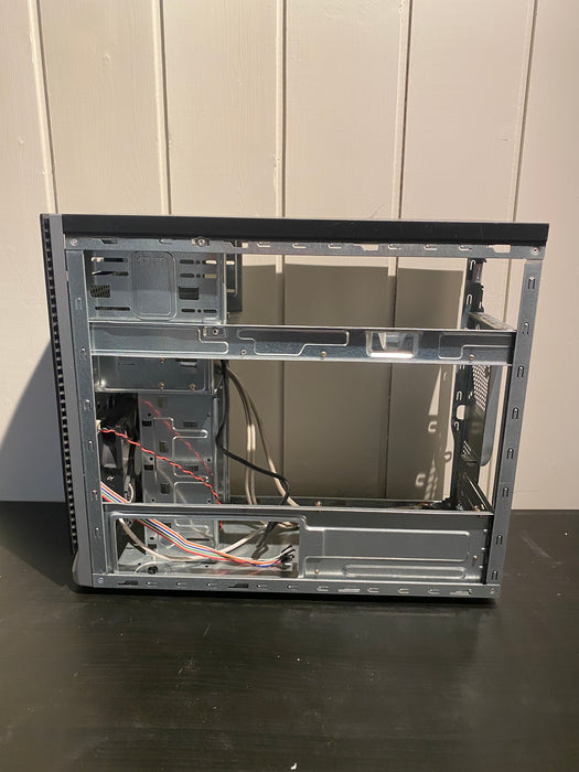 SuperCase TX-397 mATX