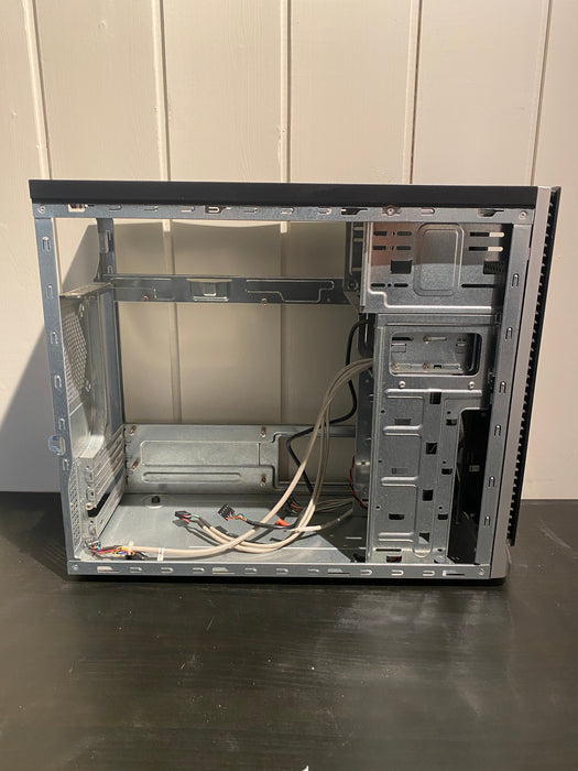 SuperCase TX-397 mATX