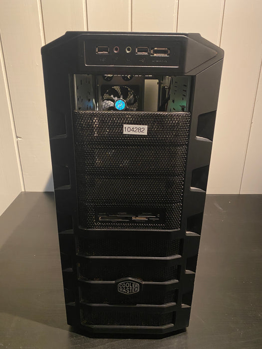 Cooler Master HAF 922