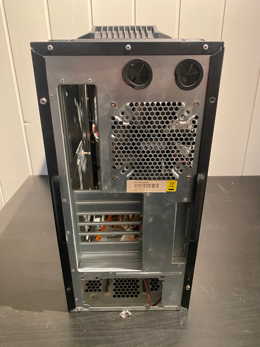 Cooler Master HAF 922