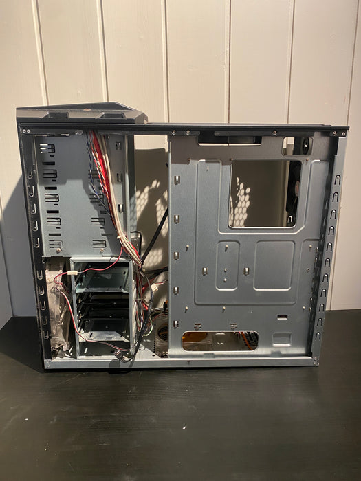 Cooler Master HAF 922