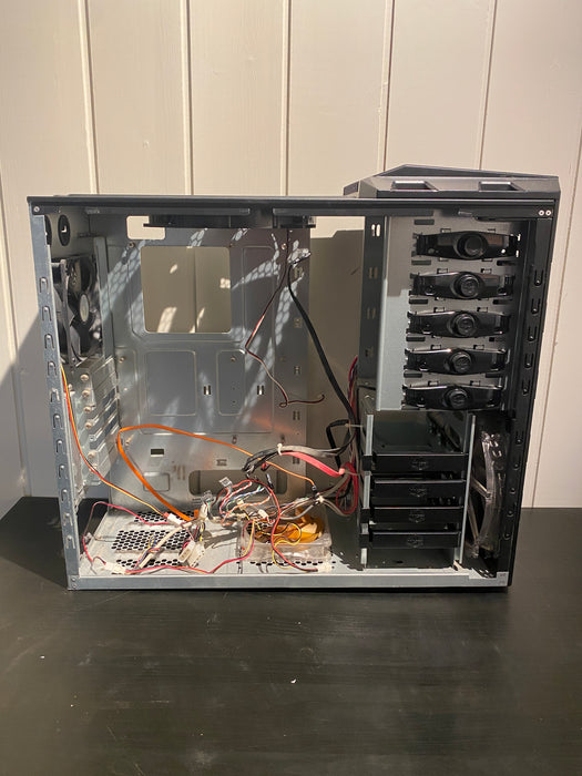 Cooler Master HAF 922