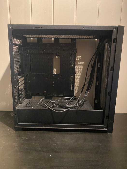 Corsair 5000D Airflow (Sort/Transparent)