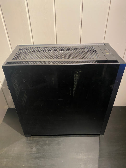 Corsair 5000D Airflow (Sort/Transparent)