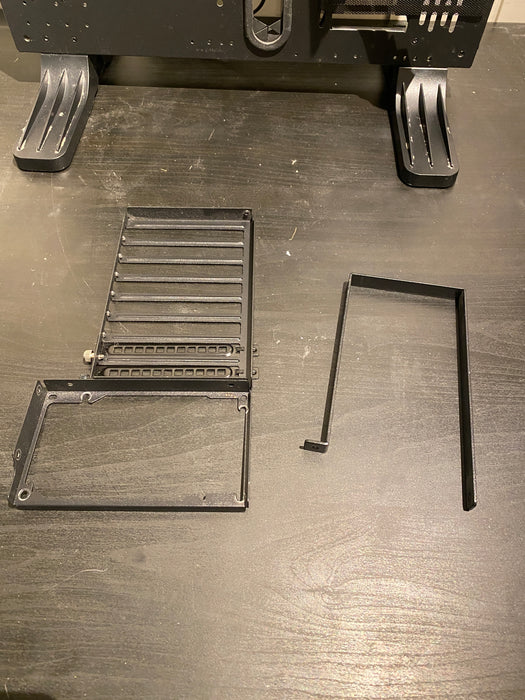Thermaltake Core P3