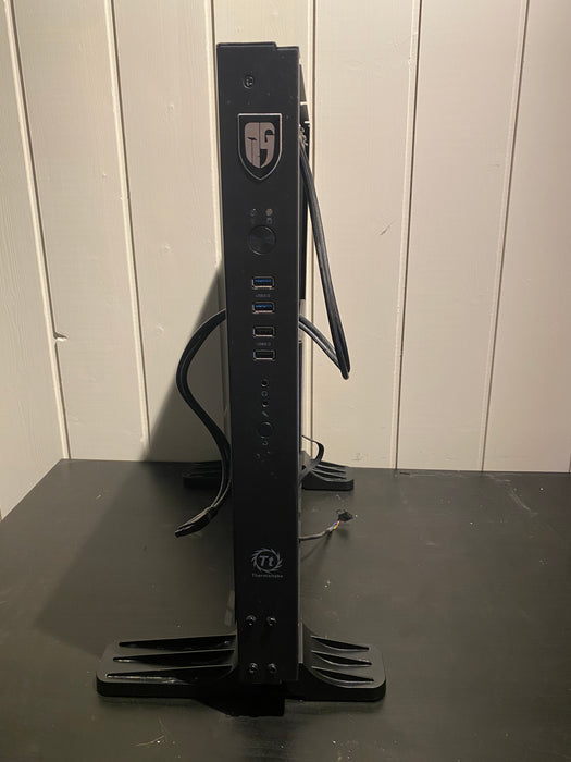 Thermaltake Core P3