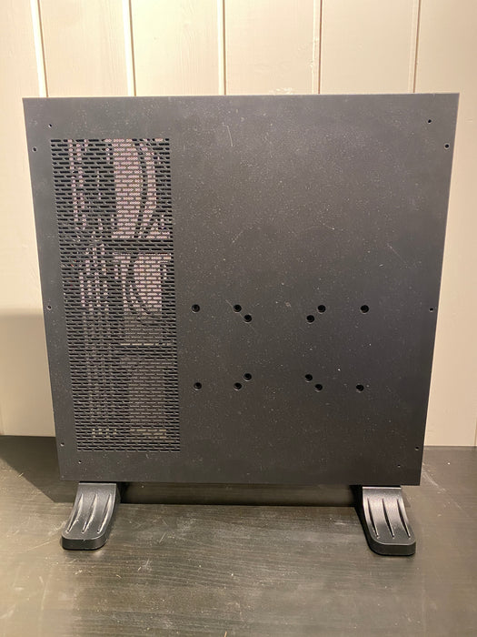 Thermaltake Core P3