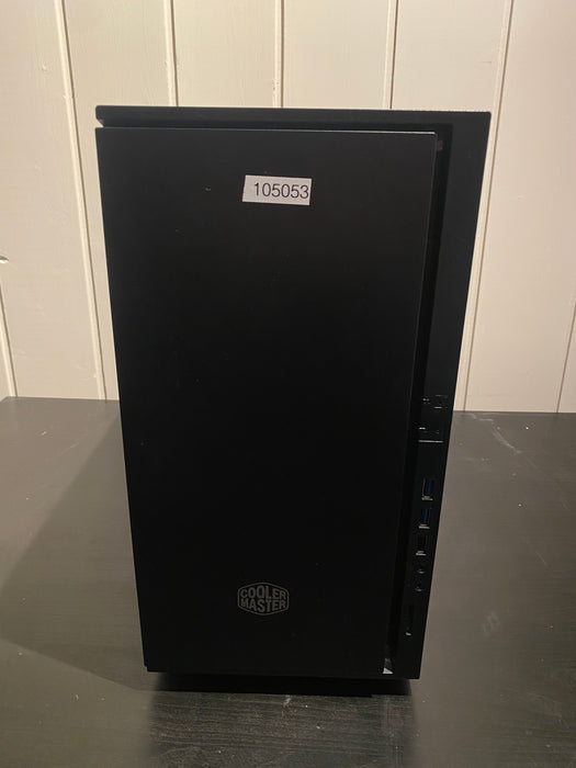 Cooler Master Silencio 352