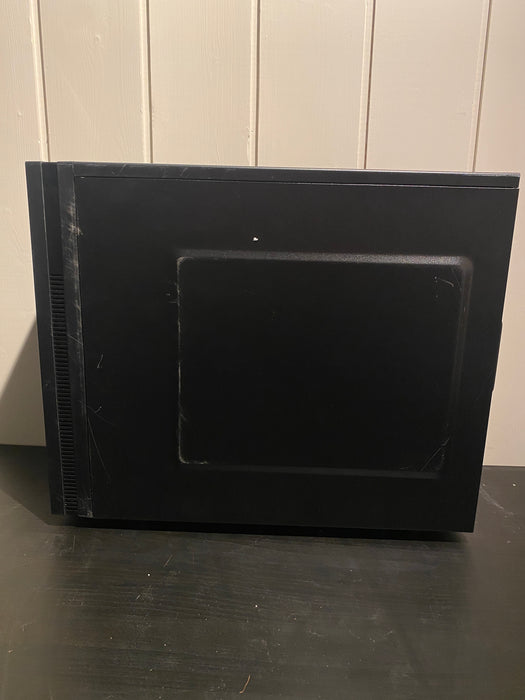 Cooler Master Silencio 352