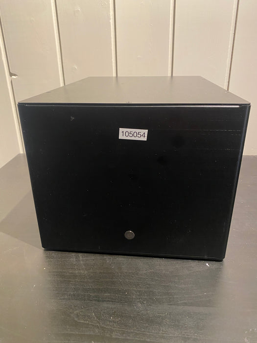Array R2 Mini ITX NAS Case