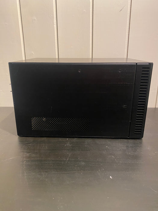 Array R2 Mini ITX NAS Case
