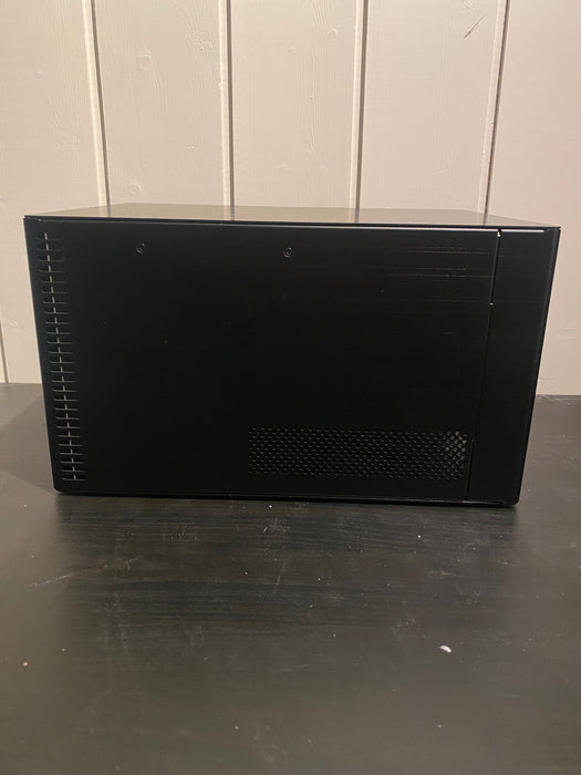 Array R2 Mini ITX NAS Case