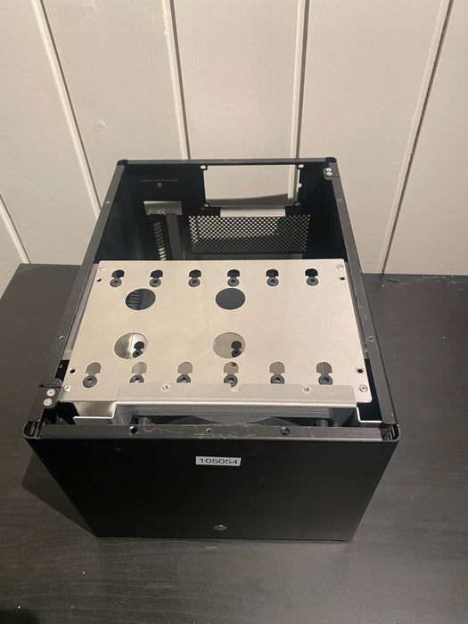 Array R2 Mini ITX NAS Case
