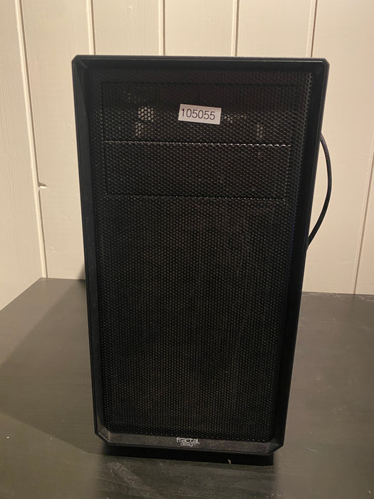 Fractal Design Focus G Mini